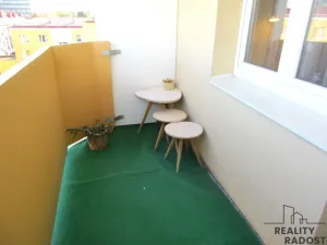 Pronájem bytu 2+1, Veselí nad Moravou, Kollárova, 55 m2