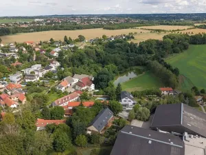 Prodej rodinného domu, Praha - Benice, Na koupaliště, 144 m2