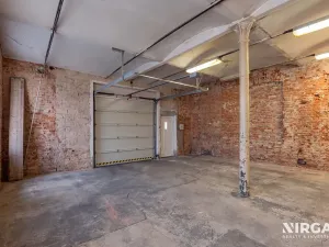 Prodej komerční nemovitosti, Rumburk, Střelecká, 420 m2