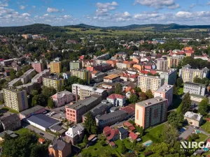 Prodej komerční nemovitosti, Rumburk, Střelecká, 420 m2