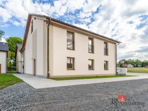 Prodej bytu 2+kk, Luže, Žižkova, 64 m2