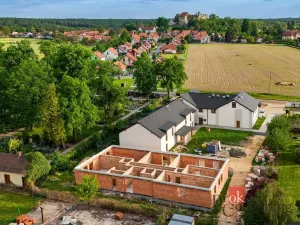 Prodej bytu 2+kk, Luže, Žižkova, 64 m2