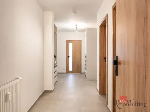 Prodej bytu 2+kk, Luže, Žižkova, 64 m2