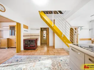 Prodej rodinného domu, Deblín, 95 m2
