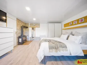 Prodej rodinného domu, Deblín, 95 m2