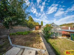 Prodej rodinného domu, Deblín, 95 m2