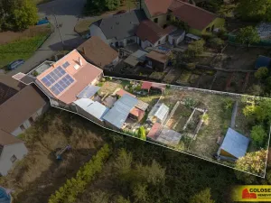 Prodej rodinného domu, Deblín, 95 m2
