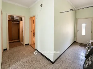 Prodej rodinného domu, Oslavany, Zámecká, 70 m2