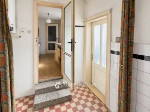 Prodej rodinného domu, Oslavany, Zámecká, 70 m2