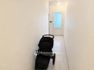 Prodej rodinného domu, Oslavany, Zámecká, 90 m2