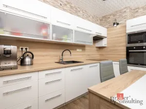 Pronájem bytu 3+1, Bruntál, Jesenická, 62 m2