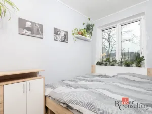 Pronájem bytu 3+1, Bruntál, Jesenická, 62 m2