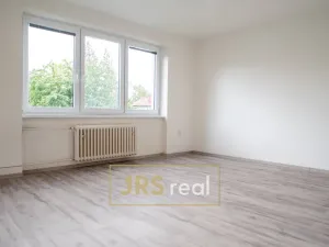 Pronájem bytu 1+kk, Veselí nad Moravou, Hutník, 32 m2