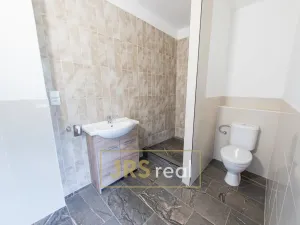 Pronájem bytu 1+kk, Veselí nad Moravou, Hutník, 32 m2