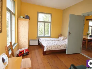 Prodej chaty, Branice, 53 m2