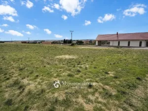 Prodej pozemku pro bydlení, Vrbovec, 1089 m2