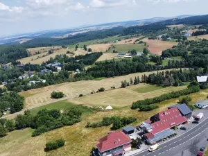 Prodej rodinného domu, Dubí, 302 m2
