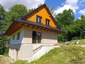 Prodej rodinného domu, Písek, 176 m2