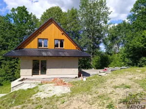 Prodej rodinného domu, Písek, 176 m2