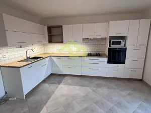 Pronájem bytu 3+kk, Plzeň, Zahradní, 56 m2