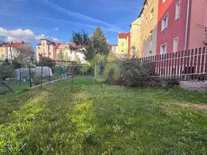 Pronájem bytu 3+kk, Plzeň, Zahradní, 56 m2