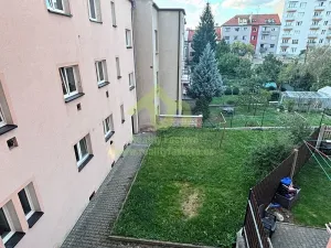 Pronájem bytu 3+kk, Plzeň, Zahradní, 56 m2