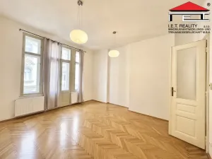Pronájem kanceláře, Brno, Masarykova, 120 m2