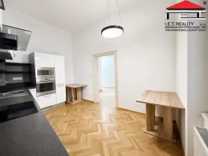 Pronájem kanceláře, Brno, Masarykova, 120 m2
