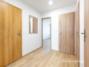 Pronájem bytu 3+1, Praha - Stodůlky, Amforová, 68 m2