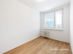 Pronájem bytu 3+1, Praha - Stodůlky, Amforová, 68 m2