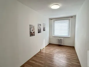Pronájem bytu 2+kk, Ústí nad Labem - Krásné Březno, Keplerova, 48 m2