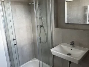 Prodej bytu 1+kk, Brno, Rybnická, 28 m2