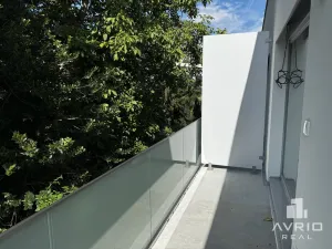 Prodej bytu 1+kk, Brno, Rybnická, 28 m2