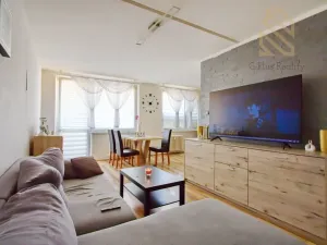 Prodej bytu 4+kk, Postoloprty, 90 m2