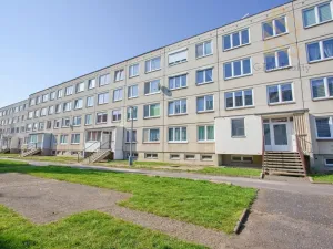 Prodej bytu 4+kk, Postoloprty, 90 m2