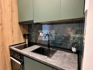 Prodej bytu 1+kk, Golem, 33 m2