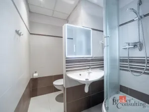 Prodej bytu 1+1, Brno - Černovice, Turgeněvova, 34 m2