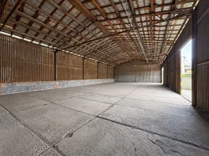 Pronájem skladu, Litovel - Unčovice, 100 m2