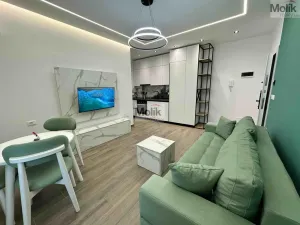 Prodej bytu 2+kk, Golem, 51 m2