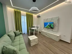 Prodej bytu 2+kk, Golem, 51 m2