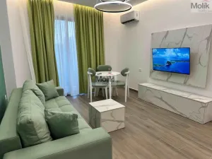 Prodej bytu 2+kk, Golem, 51 m2