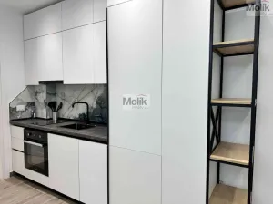 Prodej bytu 2+kk, Golem, 51 m2