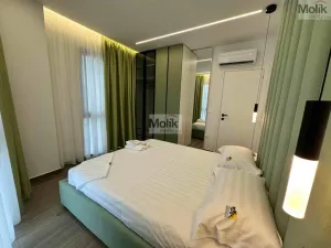 Prodej bytu 2+kk, Golem, 51 m2