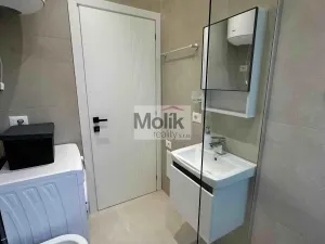 Prodej bytu 2+kk, Golem, 51 m2