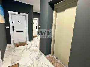 Prodej bytu 2+kk, Golem, 51 m2