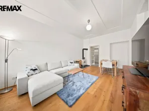 Prodej bytu 3+kk, Svoboda nad Úpou, Pietteho nám., 81 m2