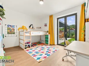 Prodej rodinného domu, Drslavice, 196 m2