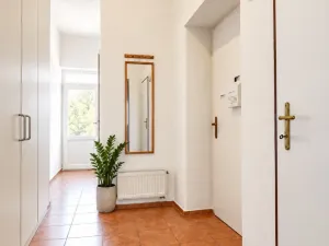 Pronájem bytu 3+1, Hradec Králové, náměstí 5. května, 98 m2