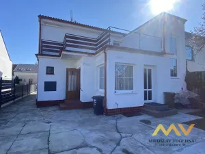 Pronájem bytu 3+1, Hradec Králové - Malšovice, Úprkova, 90 m2