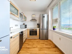 Prodej bytu 3+kk, Habartov, Čs. armády, 69 m2